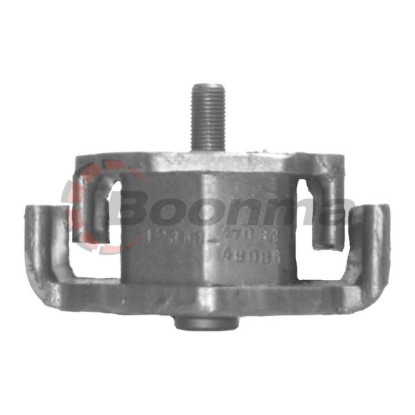 Engine Mount Front fits Toyota Landcruiser FJ45 – EM-2009 – Boonma | Universal Auto Spares
