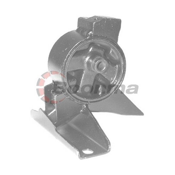 Engine Mount Right fits Nissan Pulsar N13/Holden Astra LD right engine mount – EM-2208 – Boonma | Universal Auto Spares