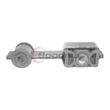 Engine Steady Bar Rear fits Nissan Pulsar N13/Holden Astra LD – EM-2211 – Boonma | Universal Auto Spares