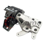 Transmission Mount Automatic Left fits Holden Trax TJ 1.4L 14-on – EM-2285 – Boonma | Universal Auto Spares