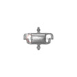 Engine Mount Front fits Toyota Landcruiser HJ60/HJ61 – EM-2575 – Boonma | Universal Auto Spares