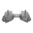 Transmission Mount Manual fits Toyota Landcruiser FJ62/70/73 – EM-2957 – Boonma | Universal Auto Spares