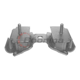 Transmission Mount Manual fits Toyota Landcruiser FJ62/70/73 – EM-2957 – Boonma | Universal Auto Spares