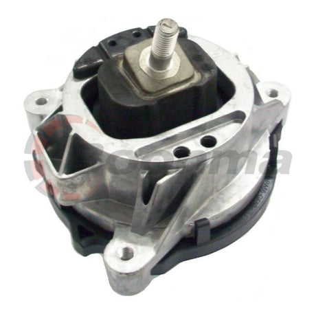 Engine Mount Hydraulic Front Left fits BMW 116i-328i/118d-420d – EM-2980LH – Boonma | Universal Auto Spares