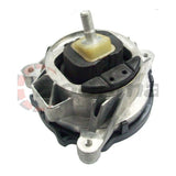 Engine Mount Hydraulic Front Right fits BMW 116i-328i/118d-420d – EM-2980RH – Boonma | Universal Auto Spares