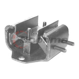 Transmission Mount Manual fits Nissan various turbo – EM-2983 – Boonma | Universal Auto Spares