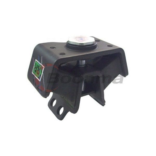 Transmission Mount fits Toyota Hilux TGN16 2.7L 05-14 – EM-3215G – Boonma | Universal Auto Spares