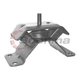 Transmission Mount Manual Rear Lower fits Suzuki Swift/Holden Barina – EM-3305 – Boonma | Universal Auto Spares