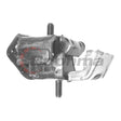 Transmission Mount Automatic Rear fits Suzuki Swift – EM-3326 – Boonma | Universal Auto Spares