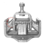 Transmission Mount Rear Left/Right fits Nissan Patrol GQ/GU 4.2 – EM-3513 – Boonma | Universal Auto Spares