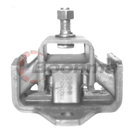 Transmission Mount Rear Left/Right fits Nissan Patrol GQ/GU 4.2 – EM-3513 – Boonma | Universal Auto Spares