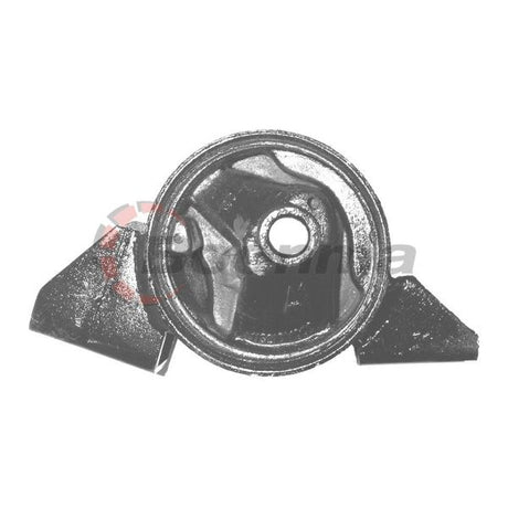 Transmission Mount Manual Rear fits Nissan Pulsar N14/N15 – EM-3542 – Boonma | Universal Auto Spares
