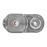 Engine Steady Bar Front fits Nissan Pulsar N14 – EM-3553 – Boonma | Universal Auto Spares