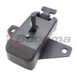 Engine Mount Front fits VW Amarok TDI340-420 2.0TD – EM-3634 – Boonma | Universal Auto Spares