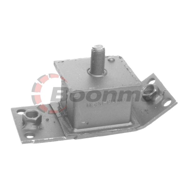 Transmission Mount Manual Rear Right fits Nissan Patrol MQ 80-87 – EM-3650 – Boonma | Universal Auto Spares
