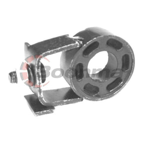 Transmission Mount Manual fits Mitsubishi L200/Pajero/Triton – EM-3672 – Boonma | Universal Auto Spares