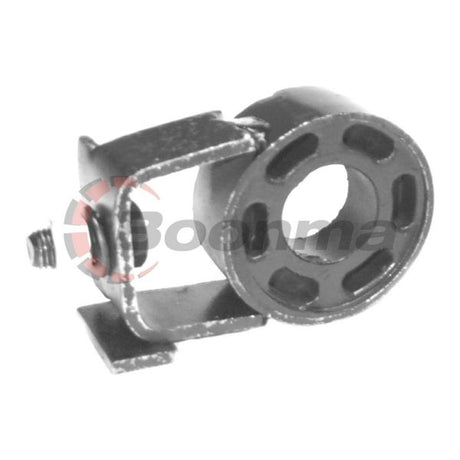 Transmission Mount Manual fits Mitsubishi L200/Pajero/Triton – EM-3672 – Boonma | Universal Auto Spares