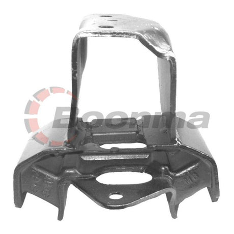 Transmission Mount Manual fits Mitsubishi Pajero V6/Triton MK – EM-3675 – Boonma | Universal Auto Spares