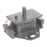 Engine Mount Front fits Toyota Hilux LN50/Corona – EM-3681 – Boonma | Universal Auto Spares