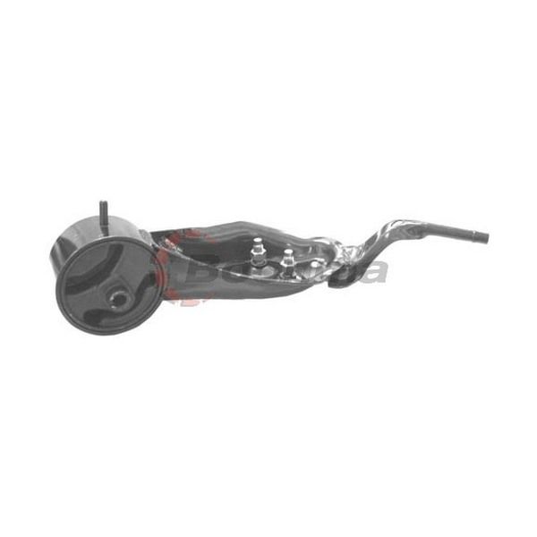 Engine Mount Rear fits Nissan Pulsar N13/Holden Astra LD – EM-3728 – Boonma | Universal Auto Spares