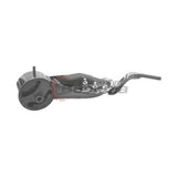 Engine Mount Rear fits Nissan Pulsar N13/Holden Astra LD – EM-3728 – Boonma | Universal Auto Spares
