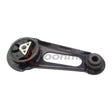 Engine Mount Rear fits Nissan Micra K13 1.2L 10-on – EM-3748 – Boonma | Universal Auto Spares