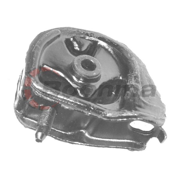 Engine Mount Right fits Honda Civic 16V/CRX right engine mount – EM-3775 – Boonma | Universal Auto Spares