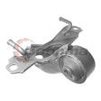 Transmission Mount Auto/Manual Rear fits Toyota Paseo/Tercel – EM-3788 – Boonma | Universal Auto Spares