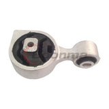 Engine Steady Bar Rear fits Nissan Maxima J32/X-trail 08-on – EM-3804 – Boonma | Universal Auto Spares