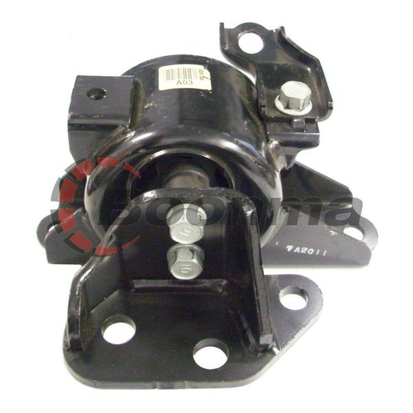 Transmission Mount Manual Left fits Kia Soul AM 1.6L 09-14 – EM-3818 – Boonma | Universal Auto Spares