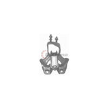 Engine Mount Rear fits Honda Civic 12V – EM-3854 – Boonma | Universal Auto Spares