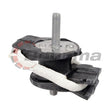 Transmission Mount Rear Left/Right fits BMW 116i-328i/118d-420d – EM-3890 – Boonma | Universal Auto Spares