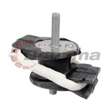 Transmission Mount Rear Left/Right fits BMW 116i-328i/118d-420d – EM-3890 – Boonma | Universal Auto Spares