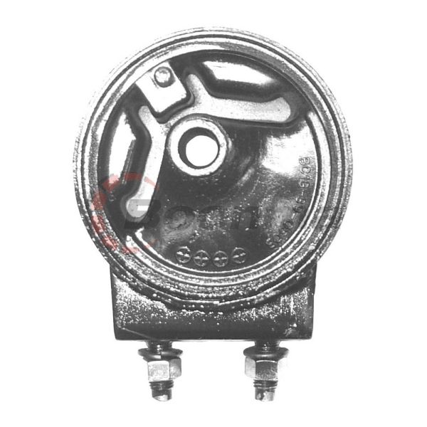 Engine Mount Front fits Mazda 323/Ford Laser KJ – EM-3902 – Boonma | Universal Auto Spares