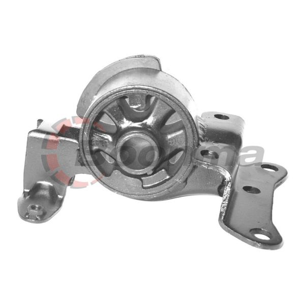 Engine Mount Left fits Mazda 323/Ford Laser KJ – EM-3907 – Boonma | Universal Auto Spares