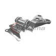 Transmission Mount Manual Left with Bracket fits Ford Laser KJ/Mazda 323 – EM-3907WBM – Boonma | Universal Auto Spares