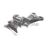 Transmission Mount Manual Left with Bracket fits Ford Laser KJ/Mazda 323 – EM-3907WBM – Boonma | Universal Auto Spares