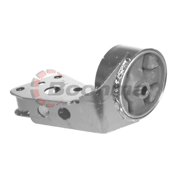 Transmission Mount Automatic Left fits Nissan Pulsar N14 N15 1.6 – EM-3953 – Boonma | Universal Auto Spares