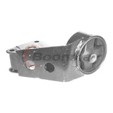 Transmission Mount Manual Left fits Nissan Pulsar N14/N15 1.6 – EM-3954 – Boonma | Universal Auto Spares