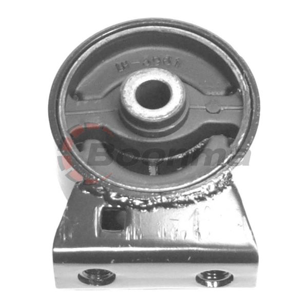 Transmission Mount Manual Front fits Toyota Corolla AE80/AE82 – EM-3961 – Boonma | Universal Auto Spares