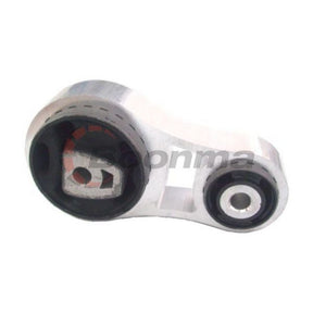 Engine Steady Bar Rear fits Ford Fiesta WP/WQ 1.6L 04-08 – EM-4025 – Boonma | Universal Auto Spares