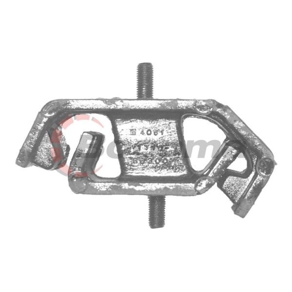 Engine Mount Rear fits Holden Barina/Suzuki Swift – EM-4051 – Boonma | Universal Auto Spares