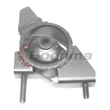 Engine Mount Rear fits Toyota Corolla AE92/Holden Nova – EM-4093 – Boonma | Universal Auto Spares