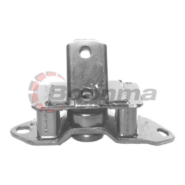 Transmission Mount Automatic Rear fits Toyota Corolla AE80/AE82 – EM-4121 – Boonma | Universal Auto Spares