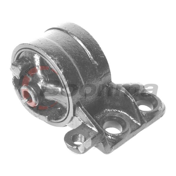 Engine Mount Right fits Ford Laser KF/KH/Mazda 323/Kia Mentor right engine mount – EM-4198 – Boonma | Universal Auto Spares