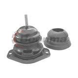 Engine Mount Front/Rear fits Honda Accord/Legend – EM-4241L – Boonma | Universal Auto Spares