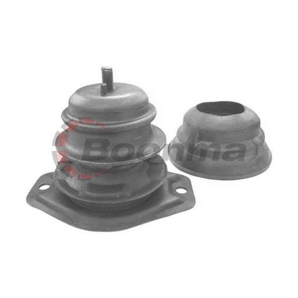 Engine Mount Front fits Honda Accord 85-89 short bolt – EM-4241S – Boonma | Universal Auto Spares