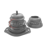 Engine Mount Front fits Honda Accord 85-89 short bolt – EM-4241S – Boonma | Universal Auto Spares