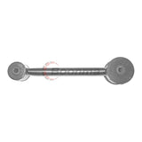 Engine Steady Bar Rear fits Honda Accord 2.0 top – EM-4242 – Boonma | Universal Auto Spares
