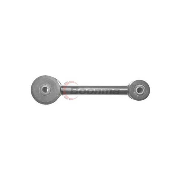 Engine Steady Bar fits Honda Accord SA5 84-86 205mm – EM-4243 – Boonma | Universal Auto Spares